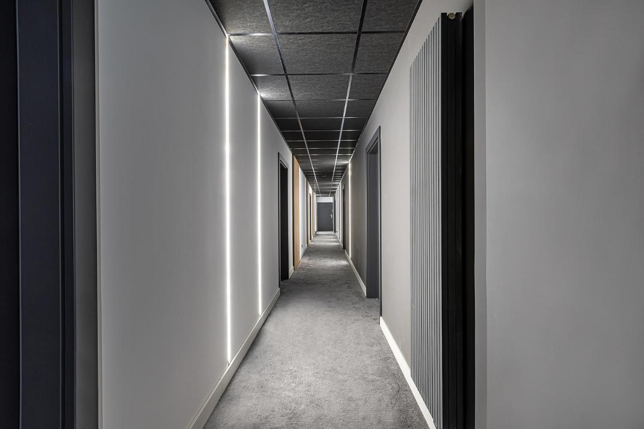 Apartment Homewell Boutique Stare