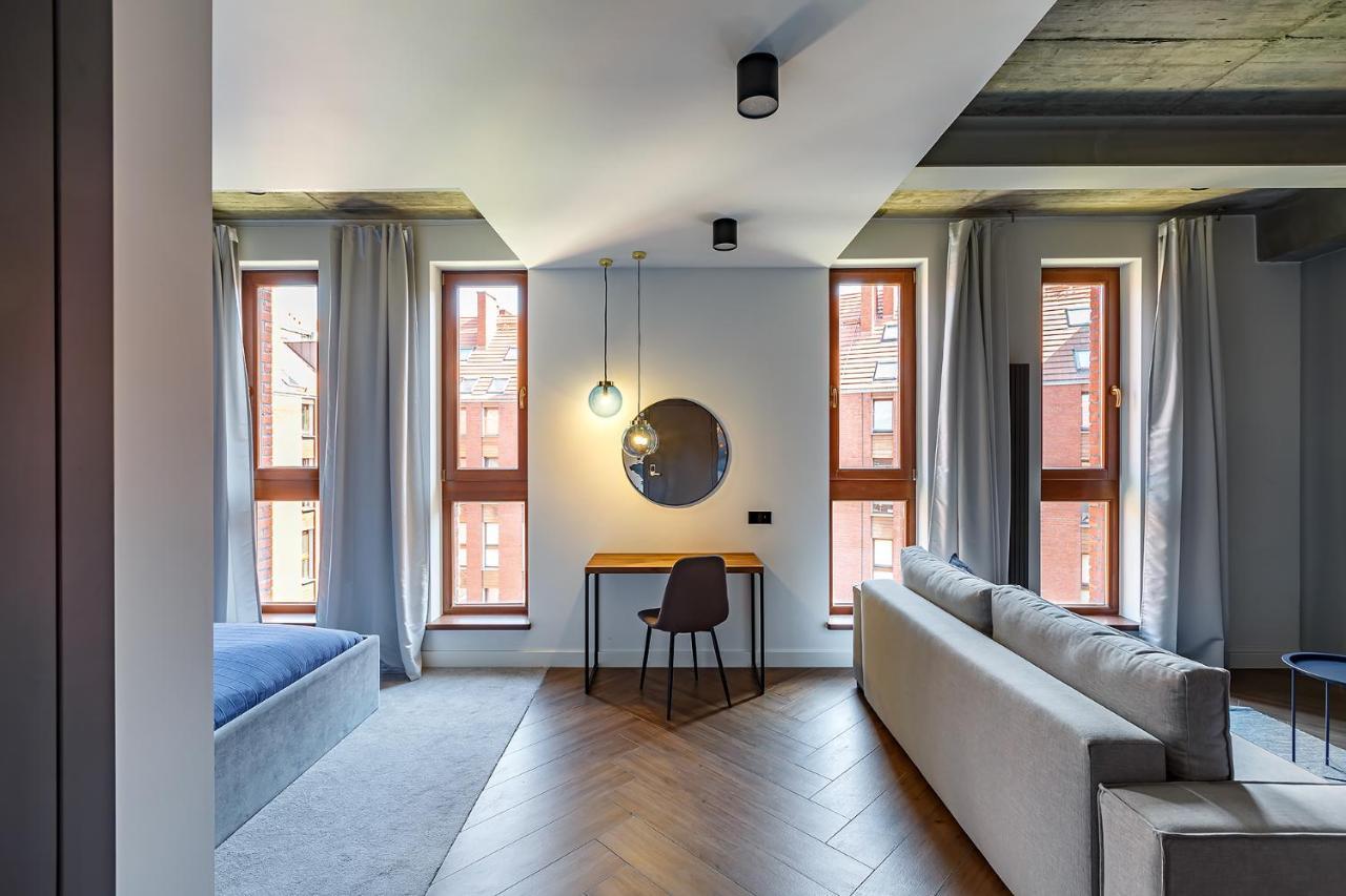 Homewell Boutique Stare Apartment *